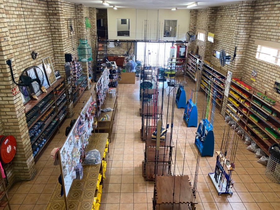 Commercial Property for Sale in Rustenburg Central North West
